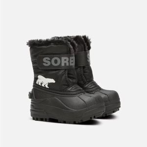 TODDLER SNOW COMMANDER™ BOOT